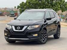 Nissan Rogue 2017