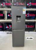 Réfrigérateur ASTECH Combiné 4 Tiroirs Avec Fontaine