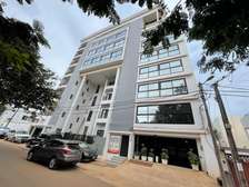 IMMEUBLE R+9 COMMERCIAL AUX ALMADIES