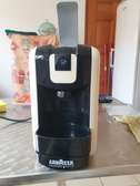 EXPRESSO LAVAZZA