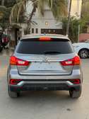 Mitsubishi outlander sport Asx RVR 2018