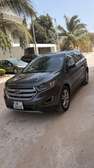 Ford Edge Titanium