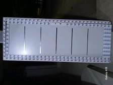 Menuiserie aluminium