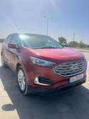 Ford Edge 2020
