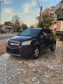 Chevrolet Trax lt 2016