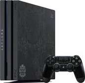 Ps4 pro +15jeux