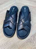 Sandales cuir max confort(bba 🇩🇪