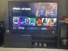 SMART TV SAMSUNG 55 POUCES