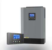 ONDULEUR HYBRIDE 5.5 KW