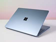 Microsoft Surface Laptop Go 2 11ème Génération