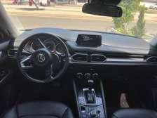 Mazda Cx5