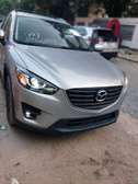 Mazda cx5 gt full option