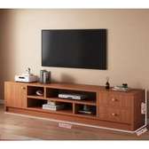 Meuble TV Simplicité & élégance