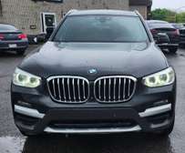 BMW X3 xDrive30i 2020