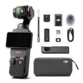 DJI Osmo Pocket 3 combo