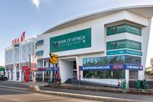 Espace de travail flexible à DAKAR, Les Almadies