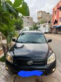 Toyota Rav4 D4D diesel climatisé