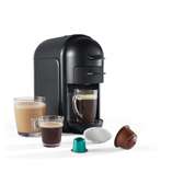 Machine à café 3 en 1 multicapsules Noir