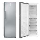 CONGELATEUR 290L EVVOLI VERTICAL 1 PORTE 8 TIROIRS NOFROST