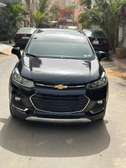 Chevrolet Trax 2020