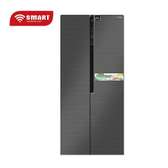 REFRIGERATEUR SMART TECHNOLOGY SIDE BY SIDE NOFROST