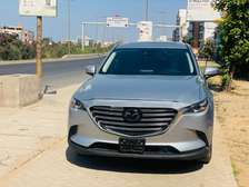 MADA CX-9 2018