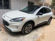 Ford Escape Limited