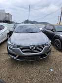 Renault SM6 Sous Douane