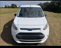 Ford transit connect 2016