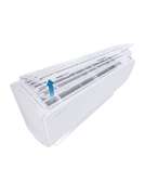 SPLIT 24000BTU SAMSUNG AR DOUBLE INVERTER AR24BVHGAWKX