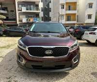 KIA SORENTO 2018