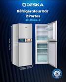Réfrigérateur Deska 115cm 3 combines