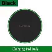 Pad Chargeur sans fil à induction QI 15 watts