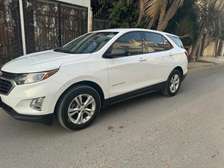 Chevrolet Equinox 2018