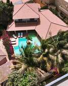 Villa à vendre à Ngaparou