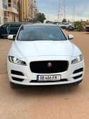 JAGUAR F-PACE 20d 2017