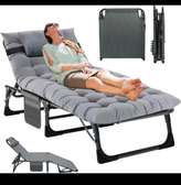 Lit pliable