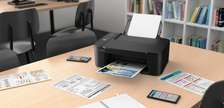 Imprimante canon ts3640 multifonction wifi