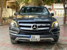 Mercedes gl450