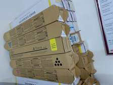Cartouches imprimantes Konica Minolta TN-321 lot 4 toners