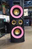 Haut parleur Bluetooth