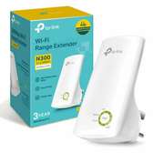 Tp Link Répétiteur Amplificateur Wi-Fi Range Extender N300