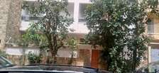 villa louer ouakam