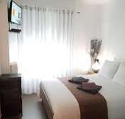 chambre meublée à louer par nuitée