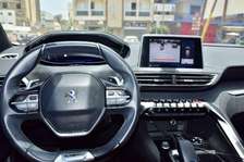 Peugeot 3008,GT line 2018