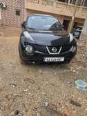 Nissan juke 2014