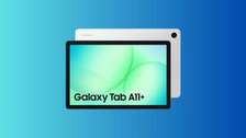 Tablette Samsung A11 plus 128Gb 11pouces