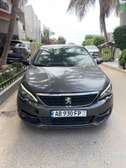 Peugeot 308 2018 diesel manuel