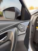 Hyundai grandeur 2017 Mutation recente