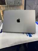 MacBook Pro M1 Pro 16 pouces Ram 32Go
